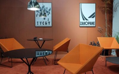 Warsaw home 2018 – Siła