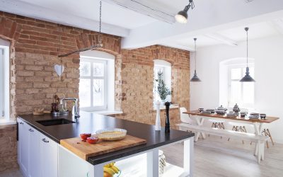 Dom na końcu świata film dla Homebooka