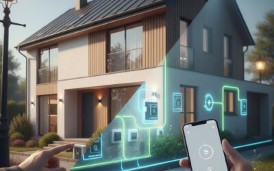 💡 Shelly – Ukryta Moc Smart Home. Inteligentna modernizacja istniejącego domu